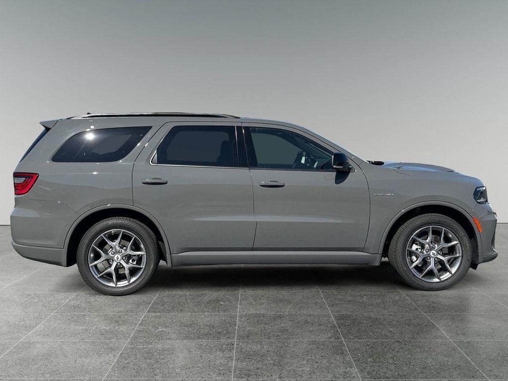 new 2026 Dodge Durango car, priced at $50,175