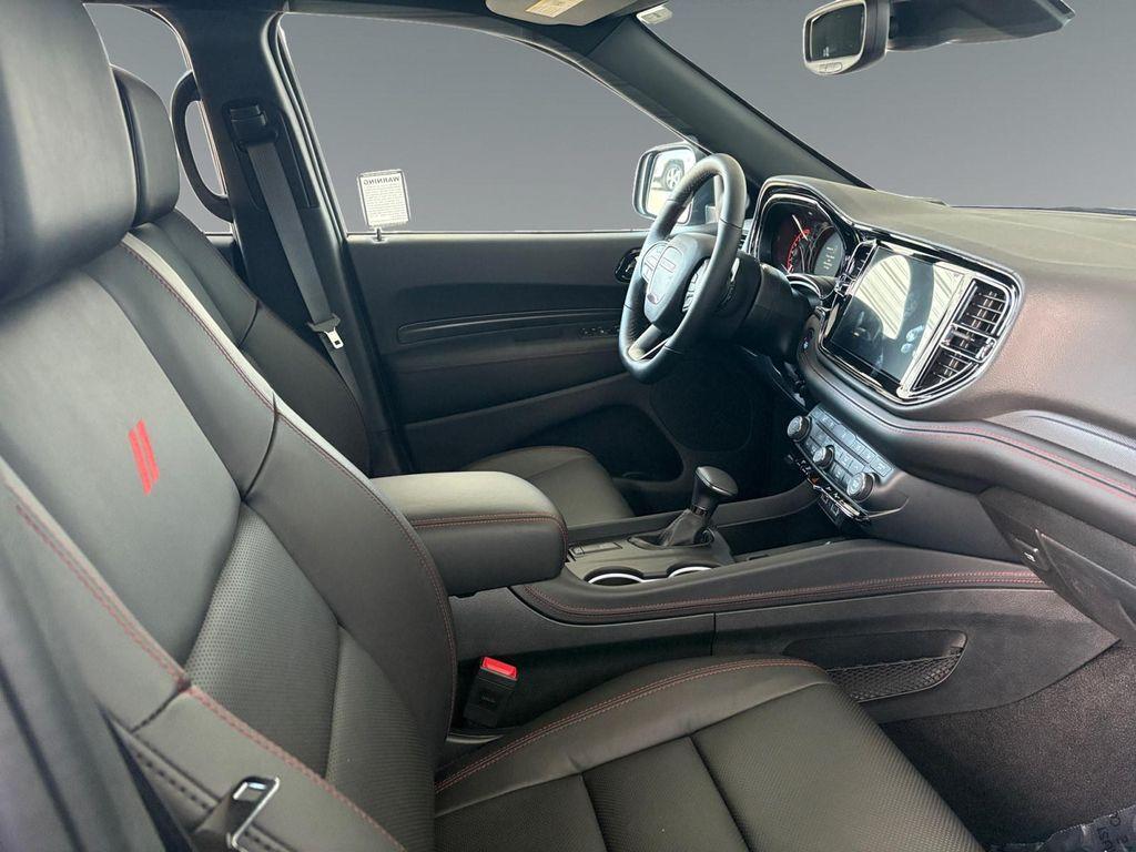 new 2026 Dodge Durango car, priced at $50,175