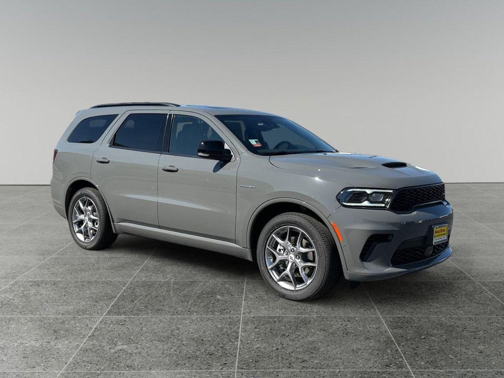 new 2026 Dodge Durango car, priced at $50,175