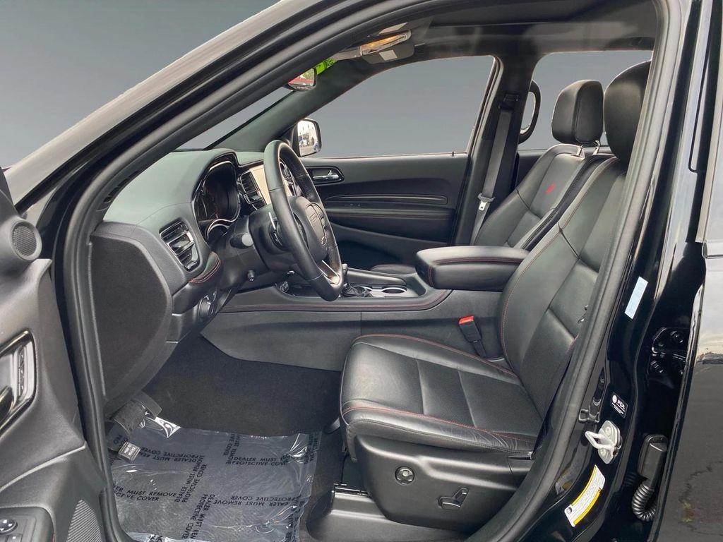 used 2025 Dodge Durango car