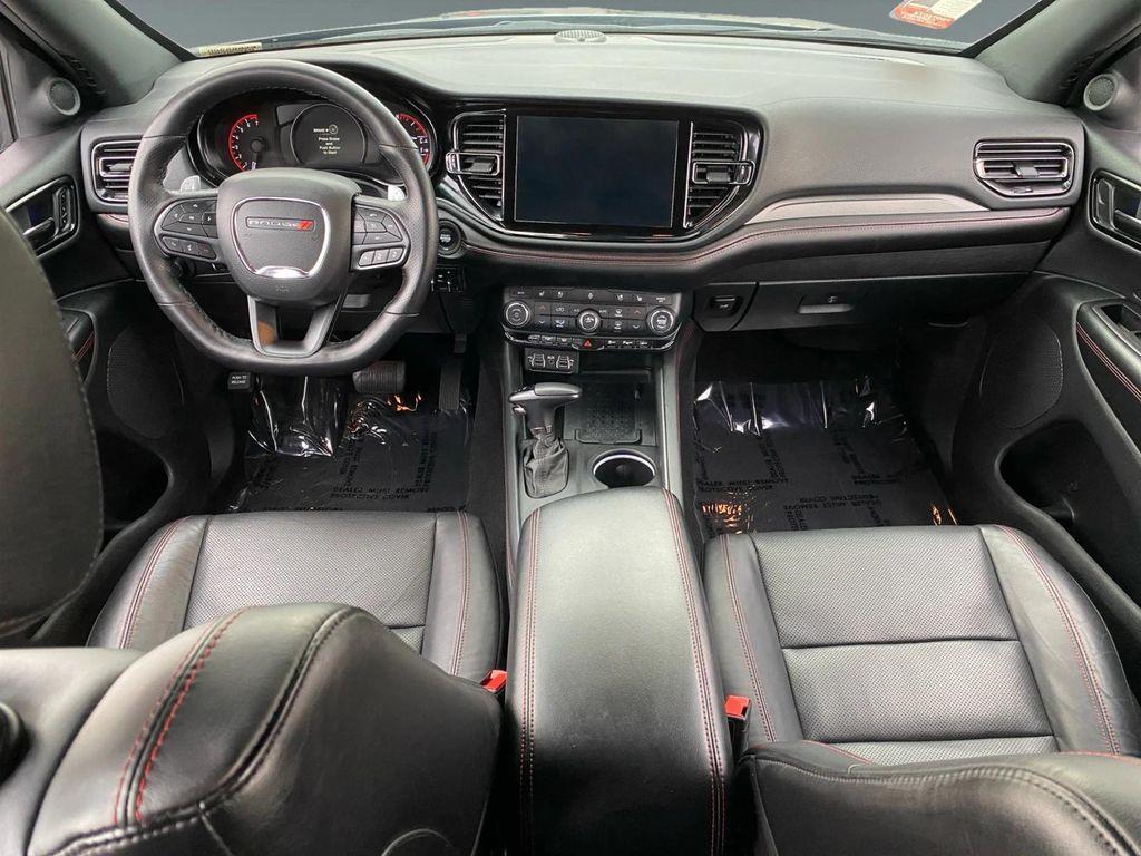 used 2025 Dodge Durango car