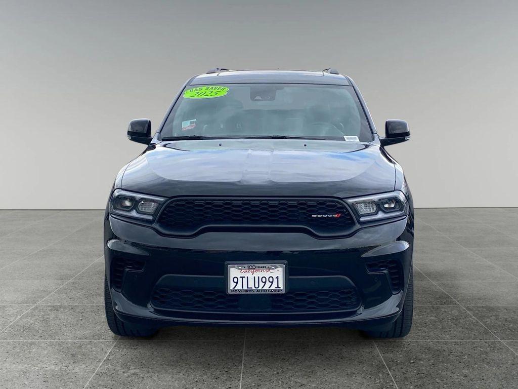 used 2025 Dodge Durango car