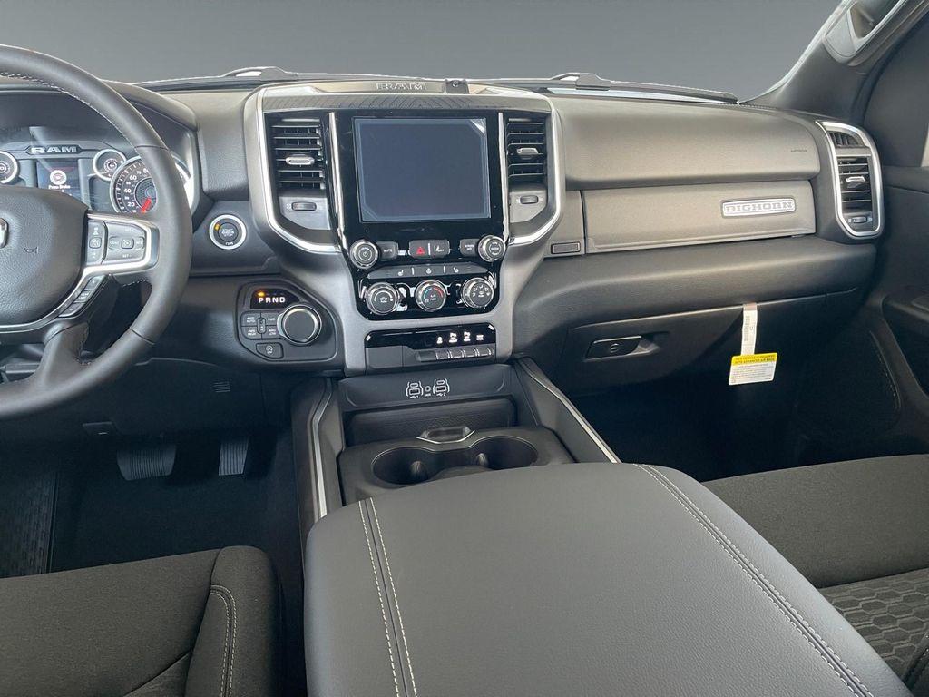 new 2026 Ram 1500 car, priced at $60,870