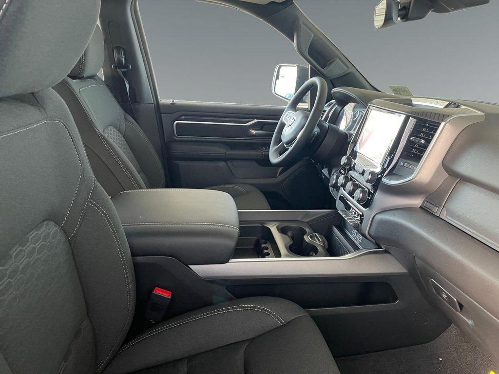 new 2026 Ram 1500 car, priced at $60,870