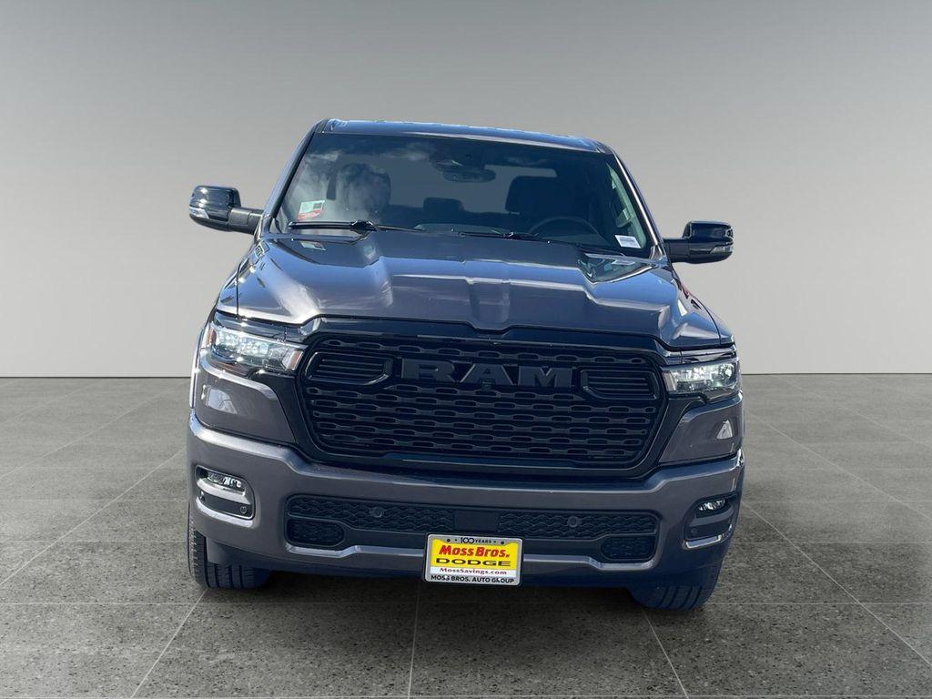 new 2026 Ram 1500 car, priced at $60,870