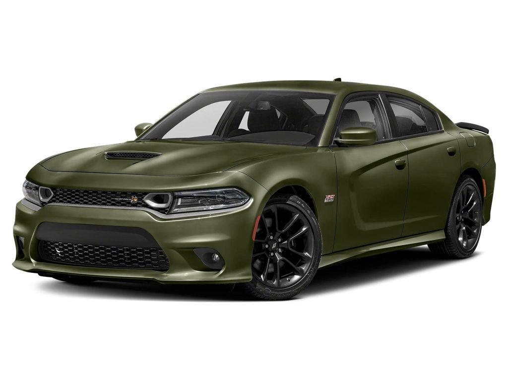 used 2023 Dodge Charger car