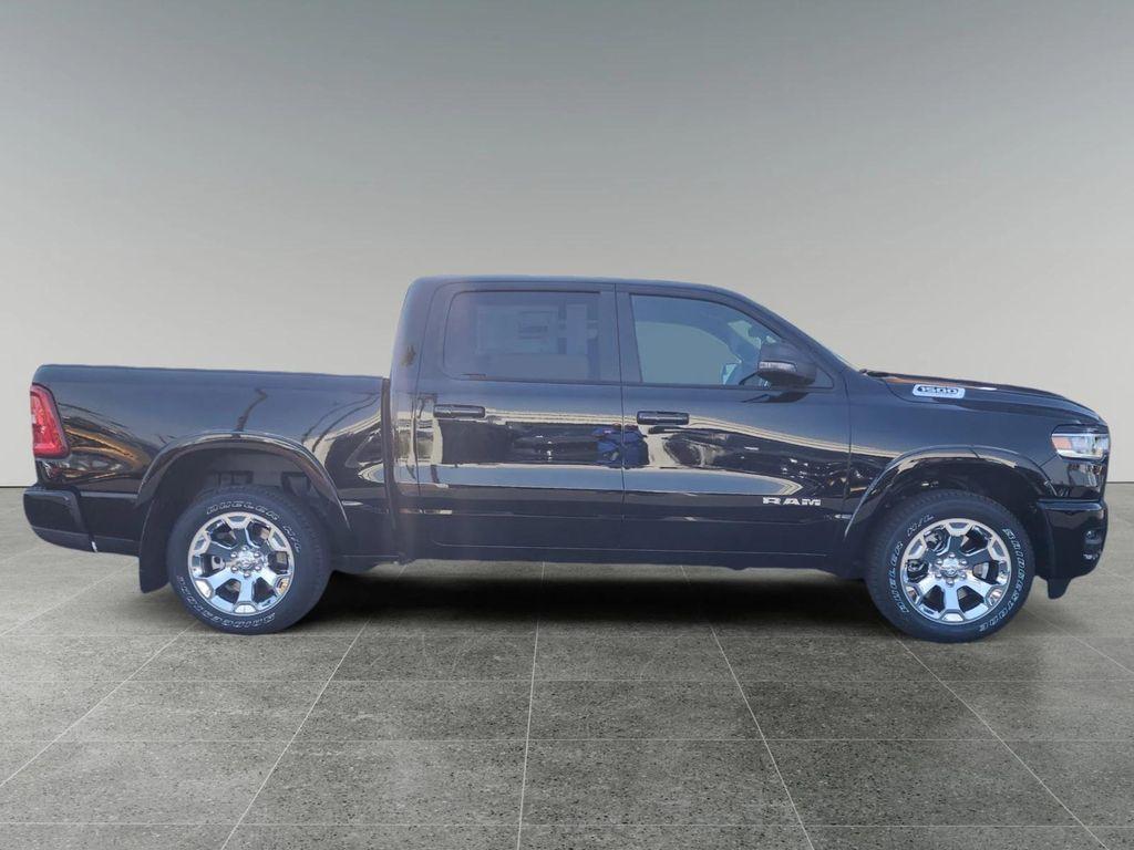 new 2026 Ram 1500 car, priced at $63,540