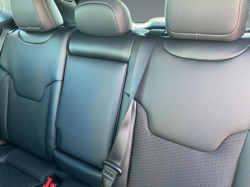 new 2026 Jeep Compass car, priced at $35,600