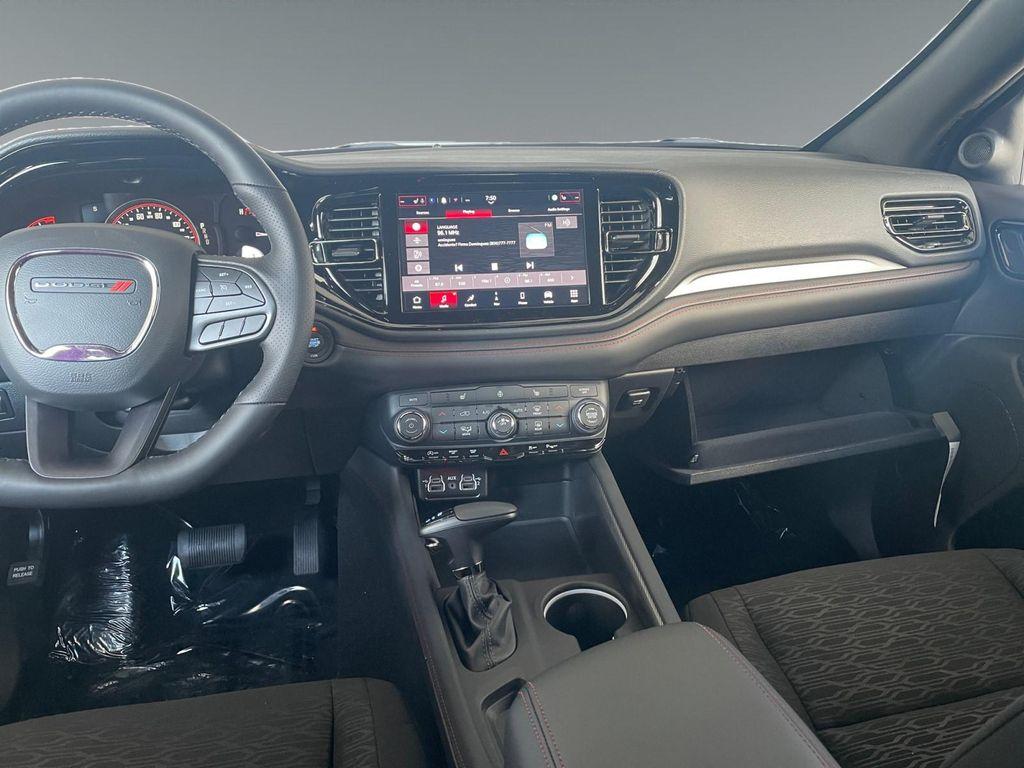 new 2026 Dodge Durango car, priced at $43,895