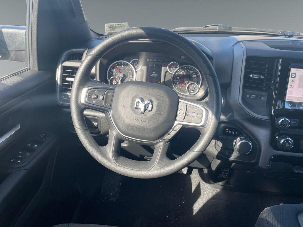 new 2026 Ram 1500 car, priced at $48,840