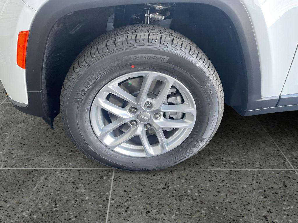 new 2026 Jeep Grand Cherokee L car, priced at $45,225