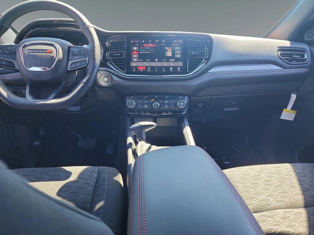new 2026 Dodge Durango car, priced at $43,610