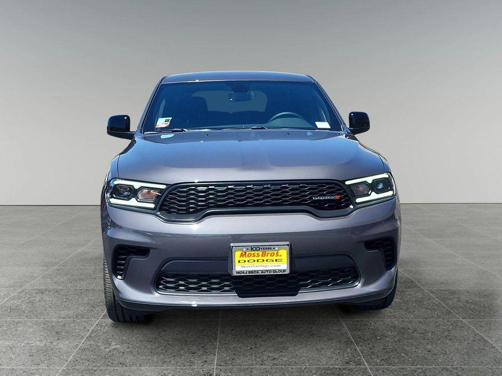 new 2026 Dodge Durango car, priced at $43,610