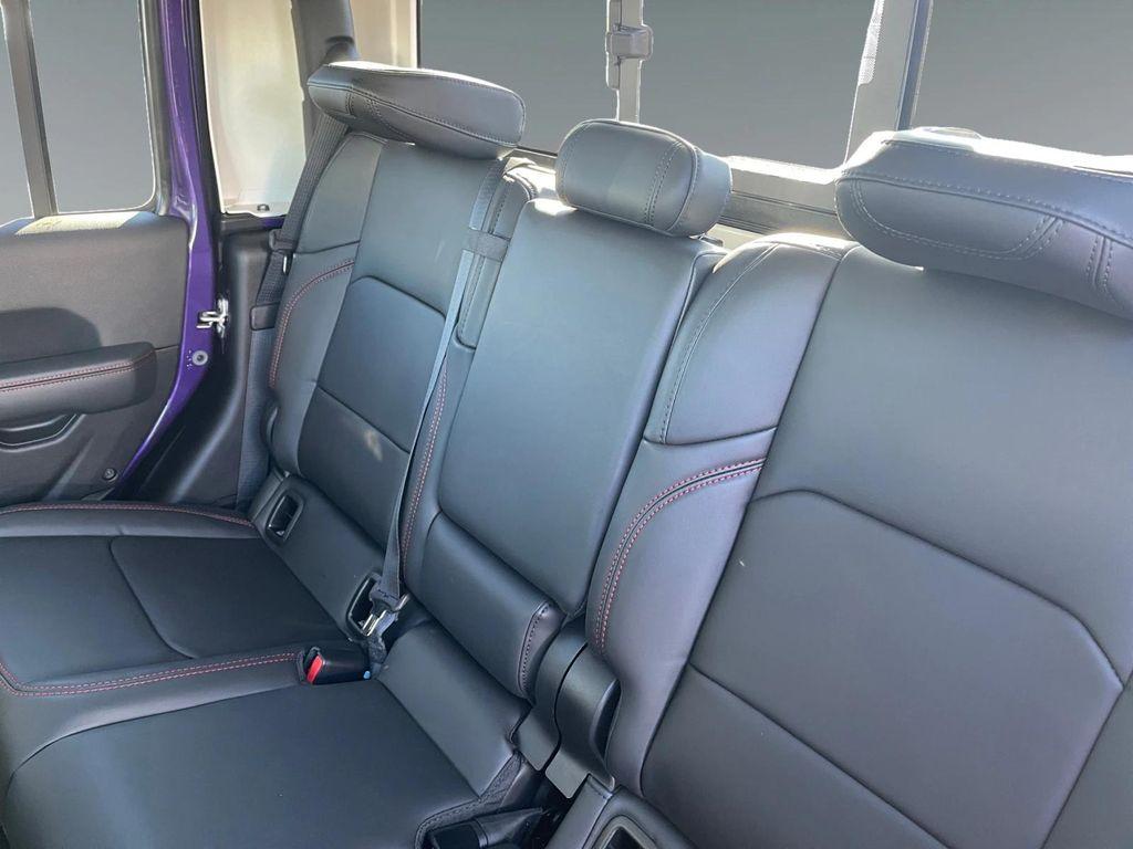 new 2026 Jeep Gladiator car, priced at $60,155