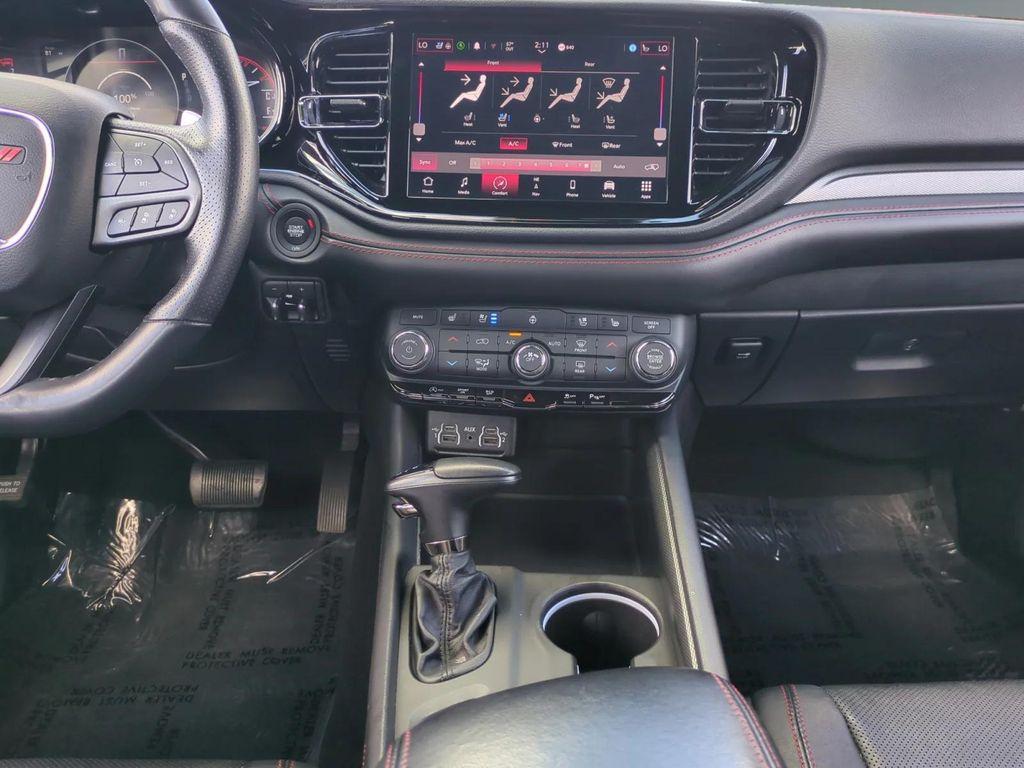 used 2023 Dodge Durango car