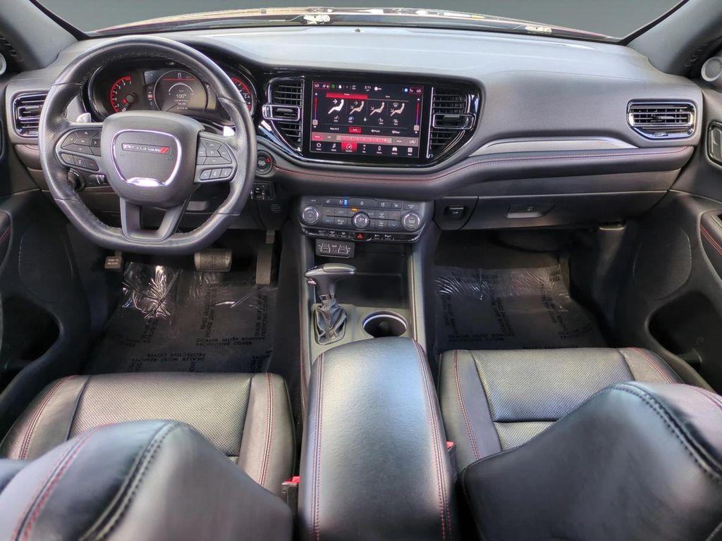 used 2023 Dodge Durango car