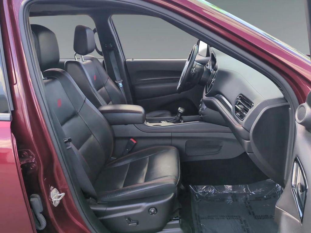 used 2023 Dodge Durango car