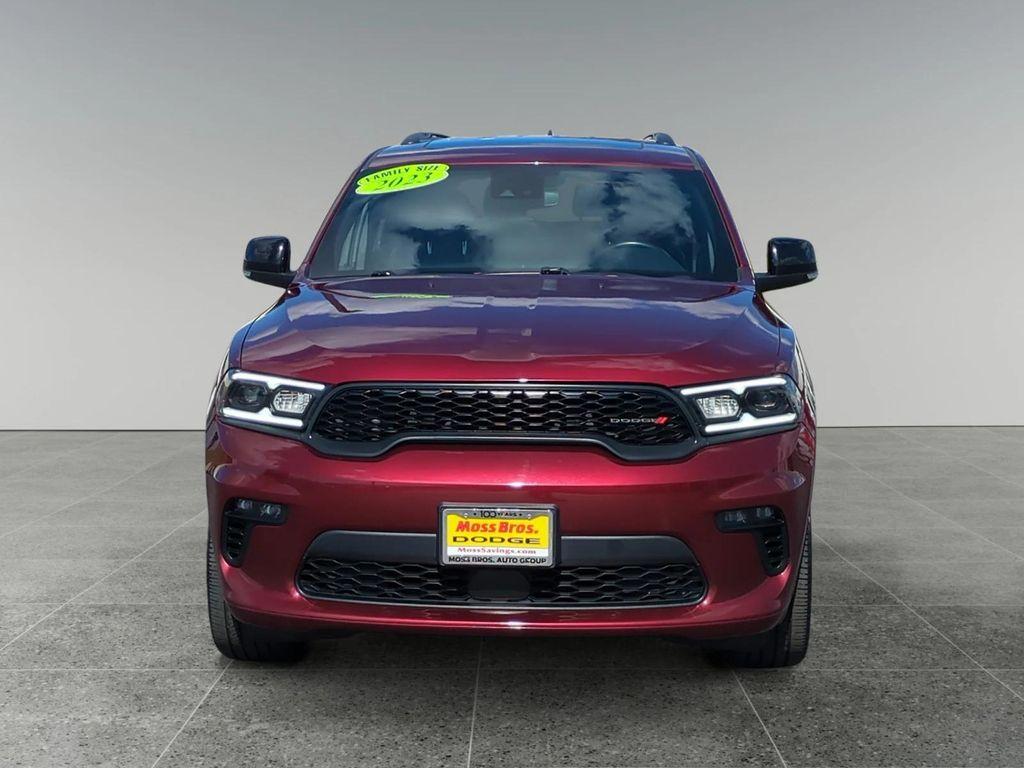 used 2023 Dodge Durango car