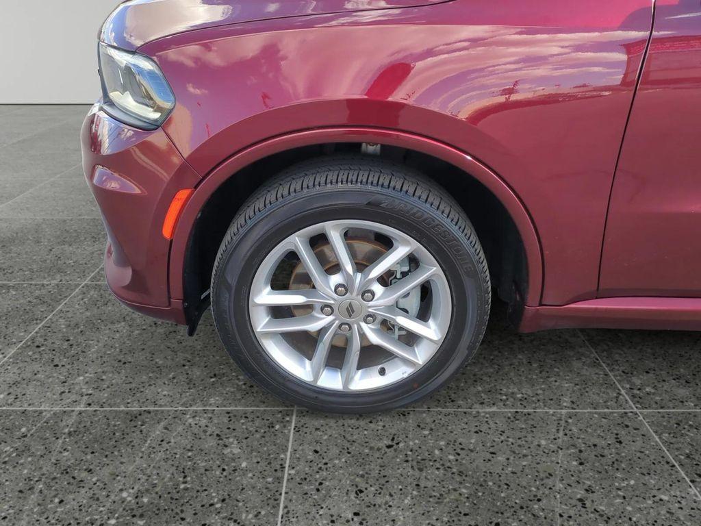 used 2023 Dodge Durango car