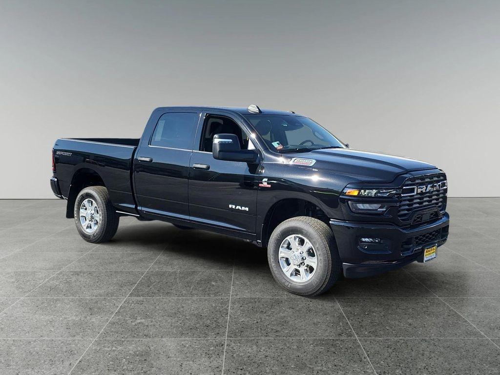 new 2026 Ram 2500 car, priced at $75,010