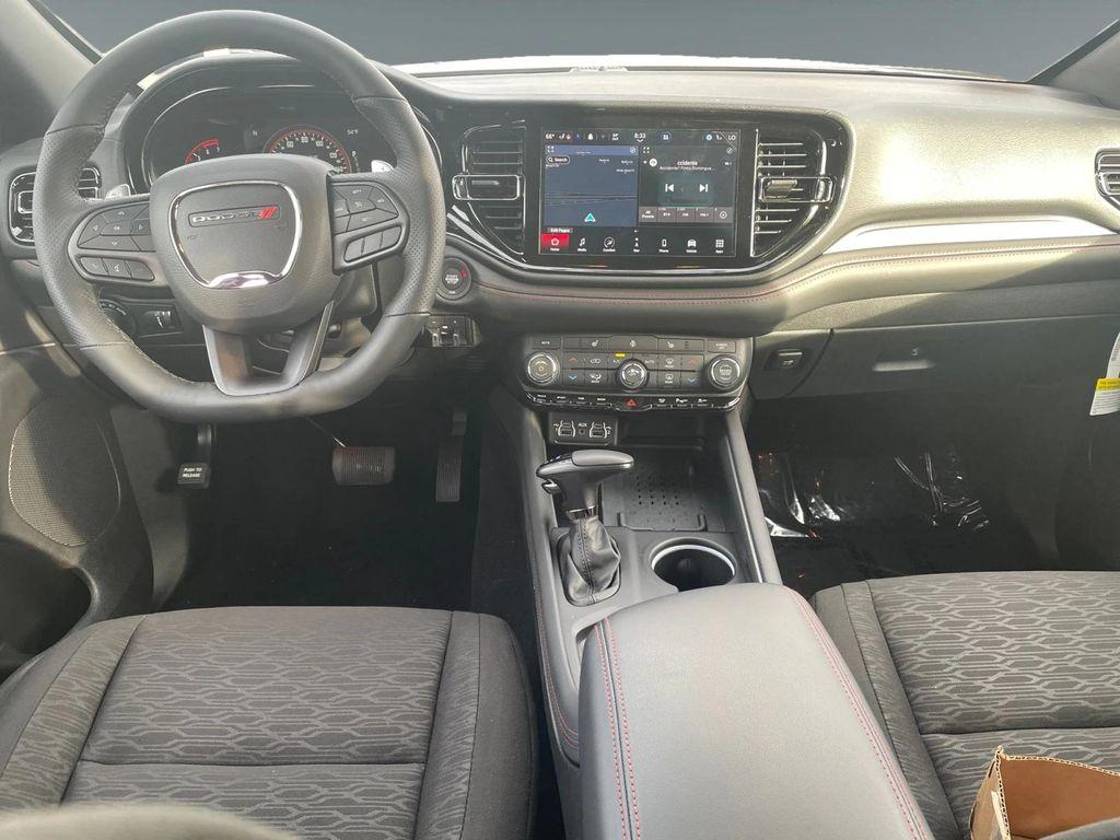 new 2026 Dodge Durango car, priced at $53,255