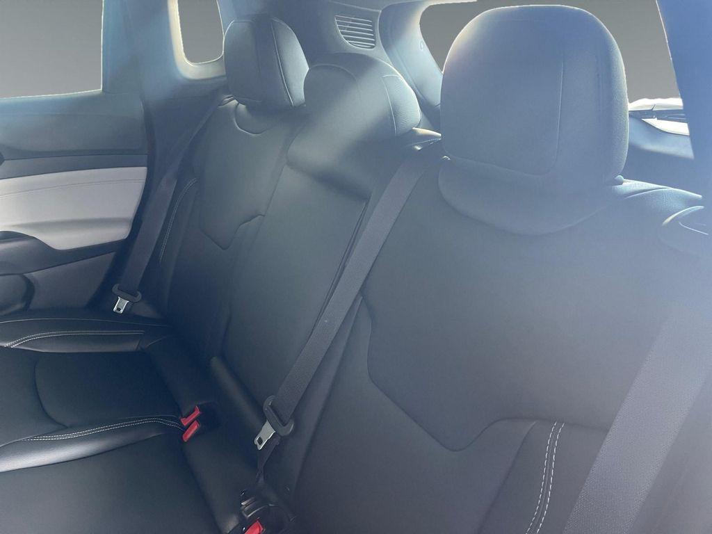 new 2026 Jeep Compass car, priced at $38,160