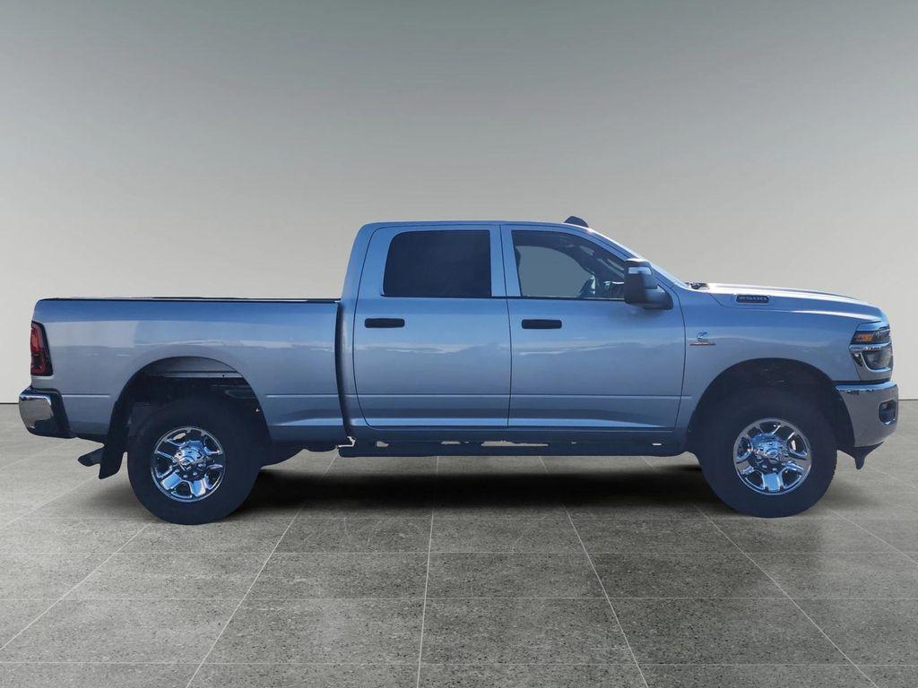 new 2026 Ram 2500 car, priced at $70,825