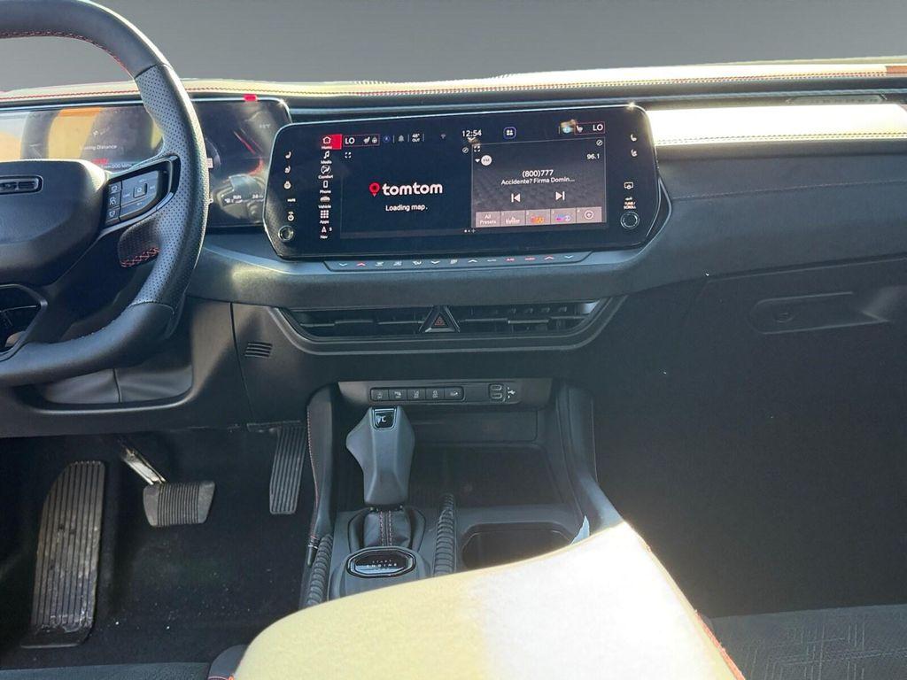 new 2026 Dodge Charger car, priced at $70,680