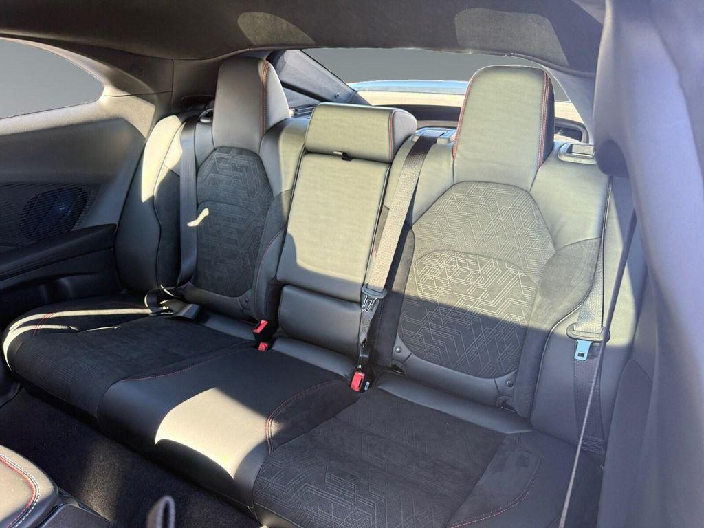 new 2026 Dodge Charger car, priced at $70,680