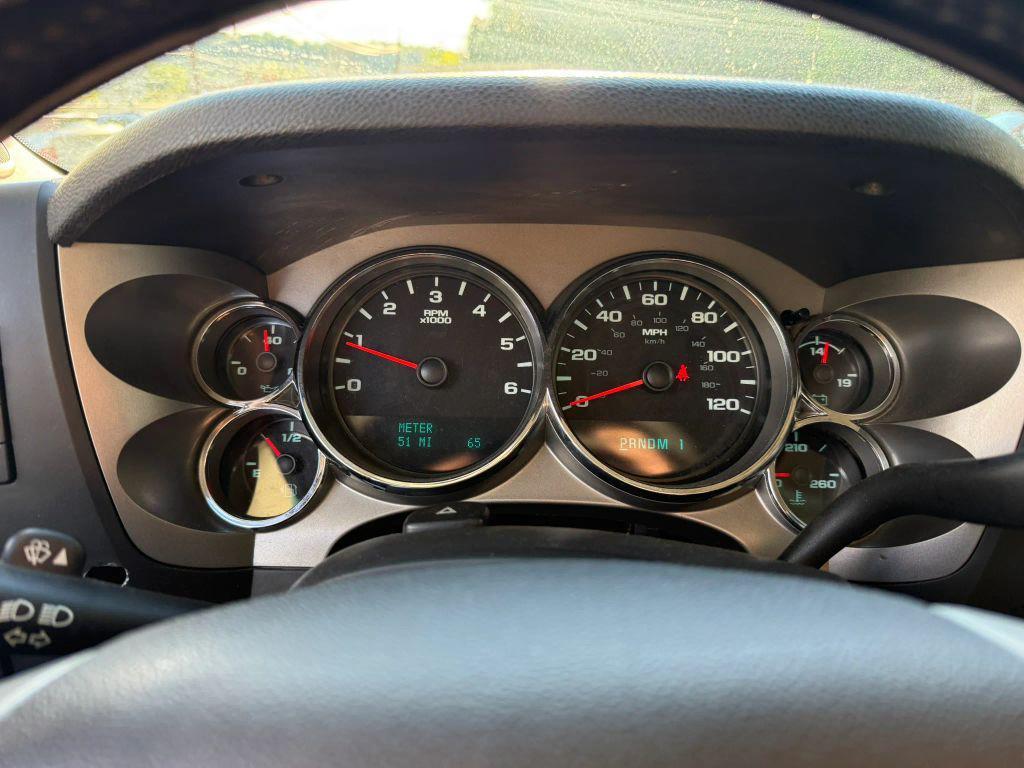 used 2011 GMC Sierra 2500 car, priced at $14,995