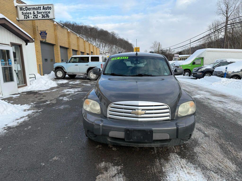 used 2008 Chevrolet HHR car, priced at $5,995