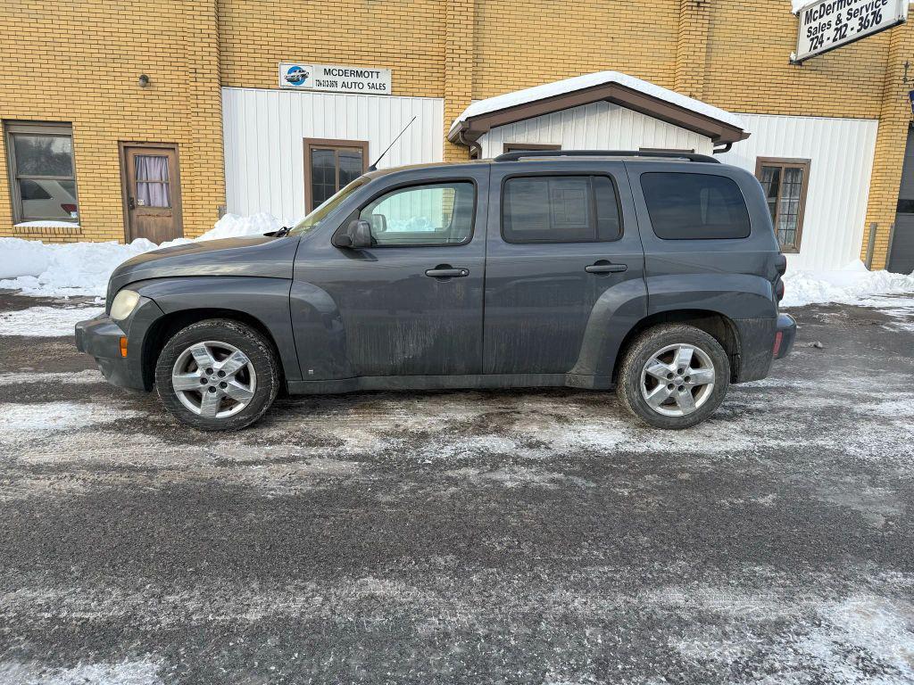 used 2008 Chevrolet HHR car, priced at $5,995