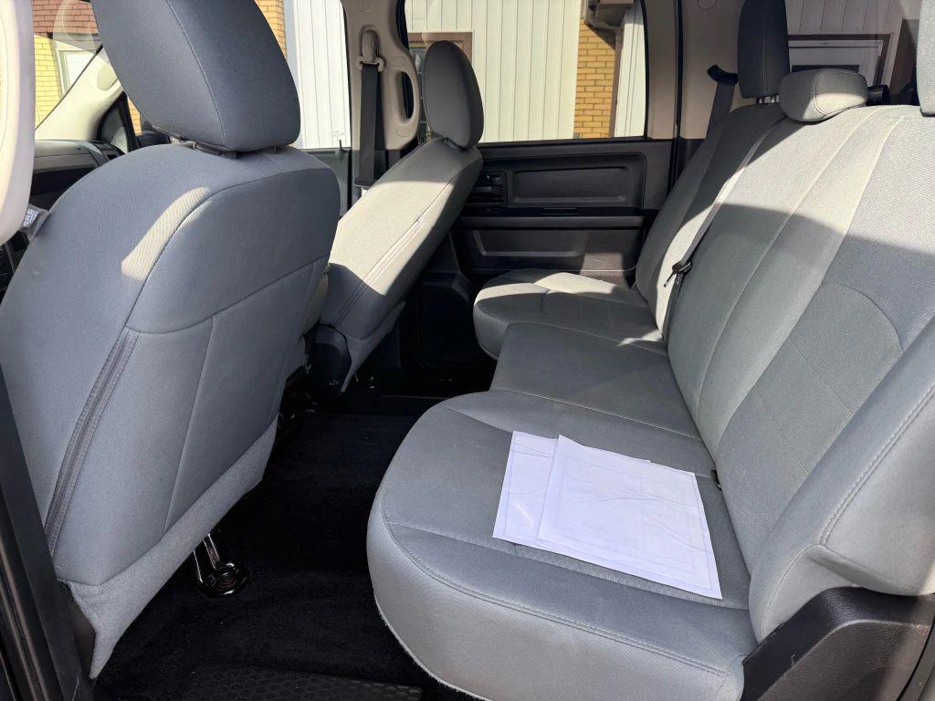 used 2016 Ram 1500 car, priced at $16,995