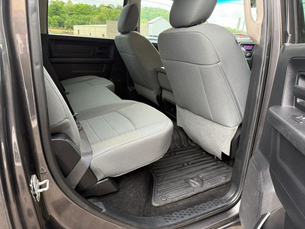 used 2014 Ram 1500 car, priced at $15,995