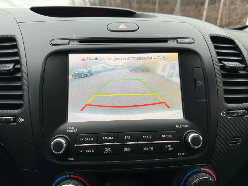 used 2016 Kia Forte Koup car, priced at $8,495