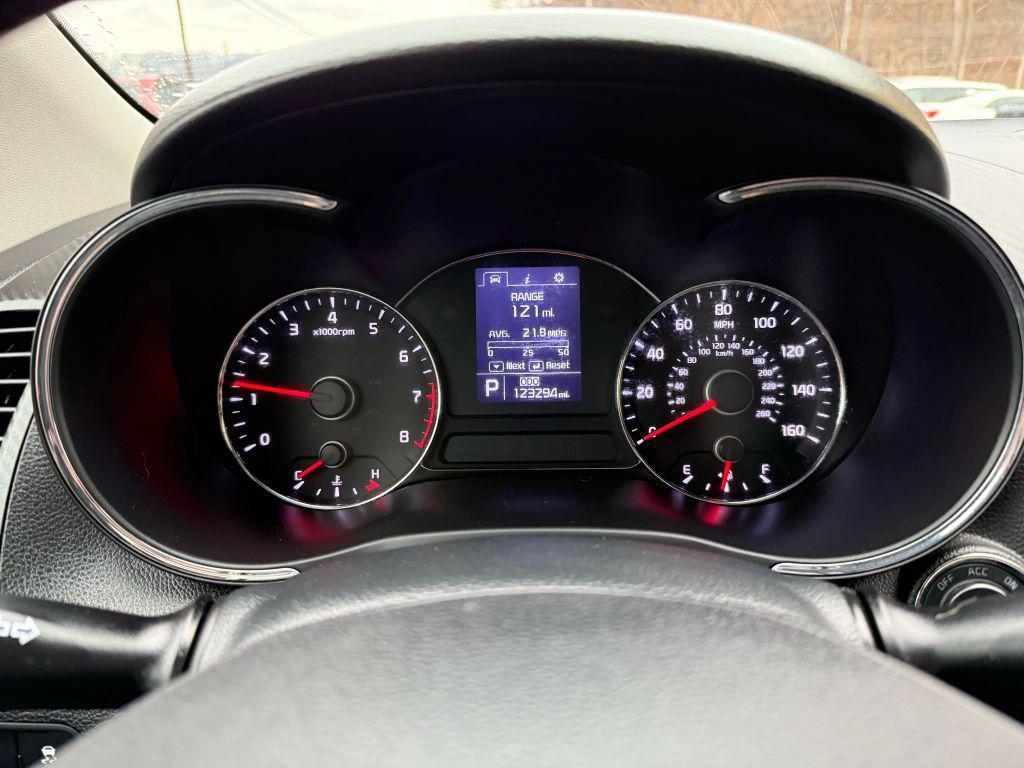 used 2016 Kia Forte Koup car, priced at $8,495