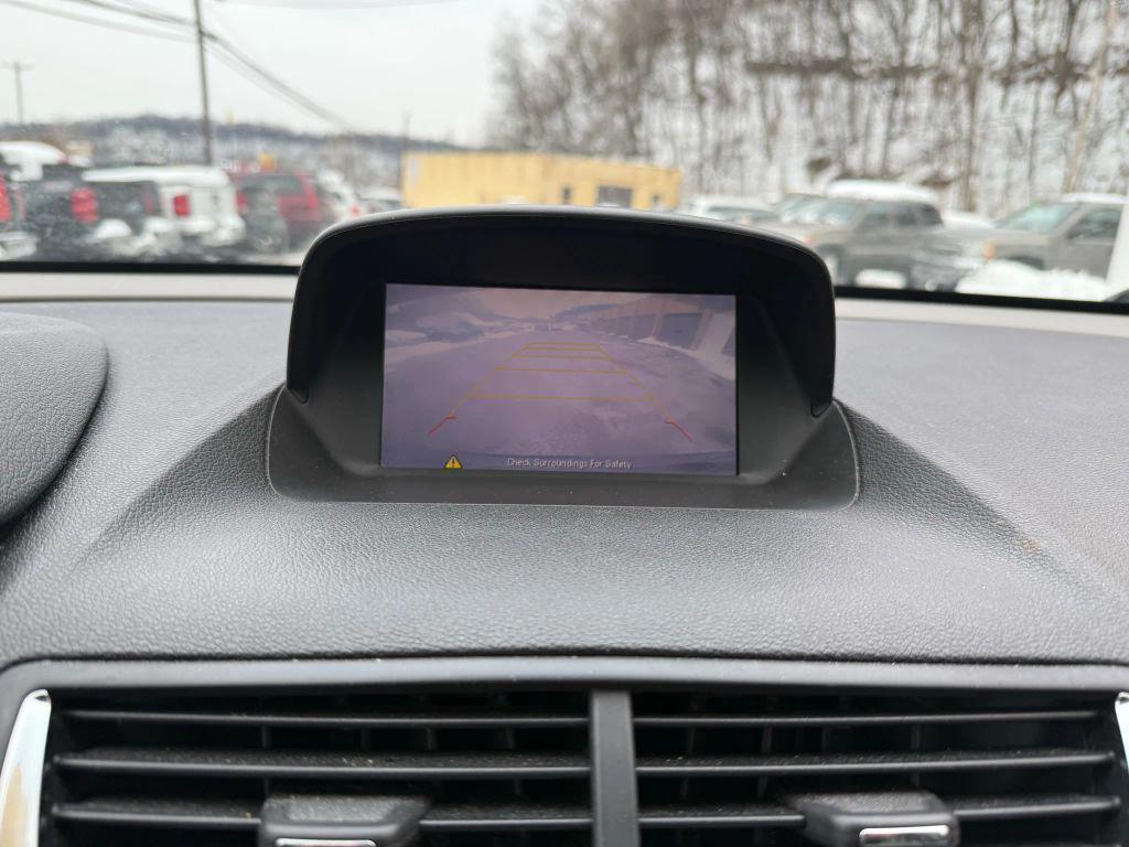 used 2015 Buick Encore car, priced at $9,995