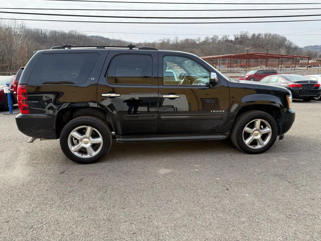 used 2013 Chevrolet Tahoe car, priced at $12,995