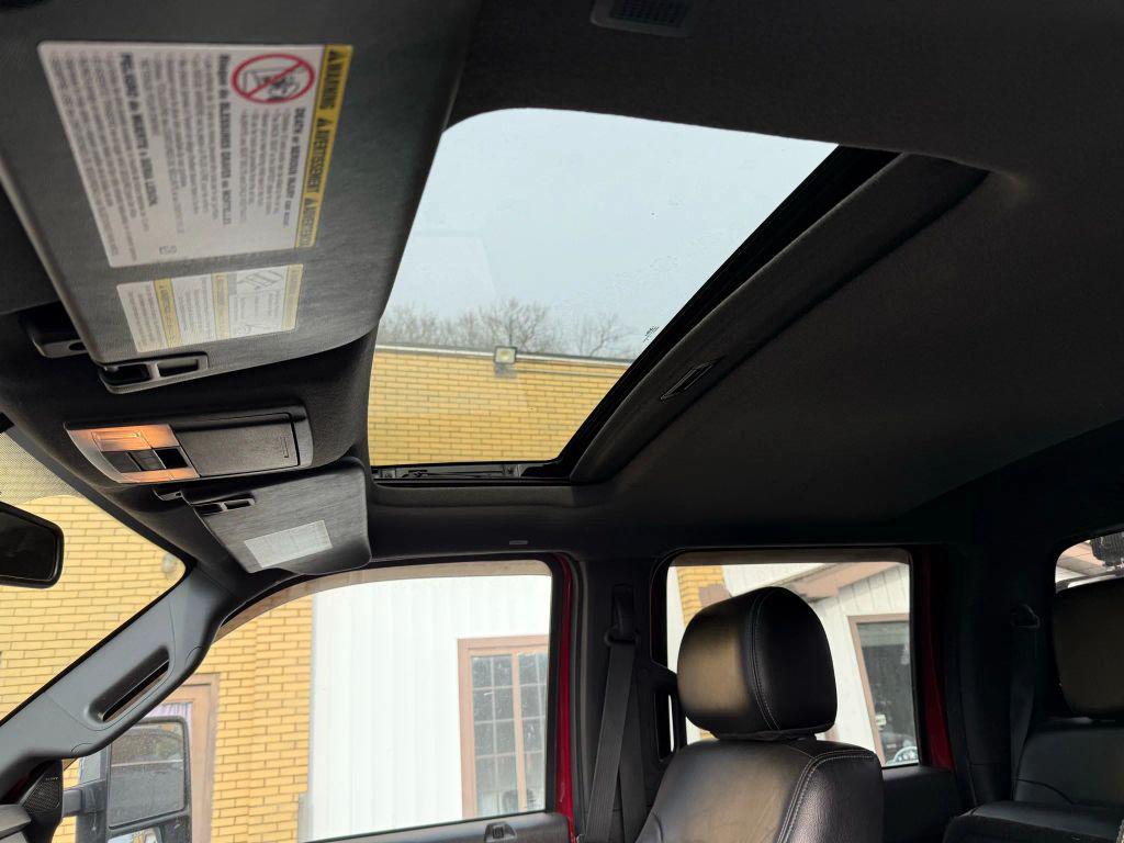 used 2015 Ford F-250 car, priced at $24,995