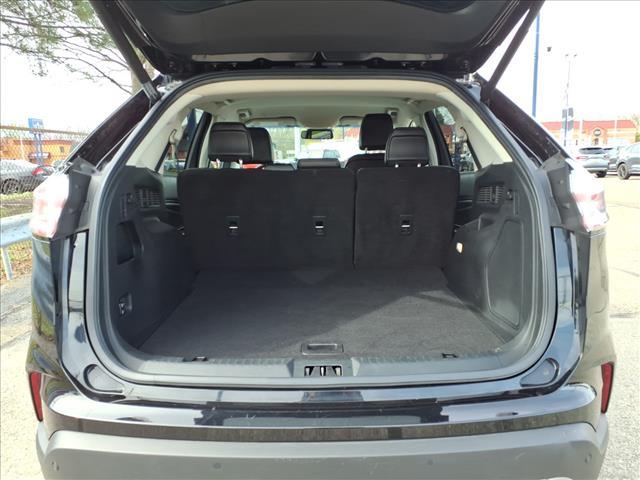 used 2020 Ford Edge car, priced at $20,980