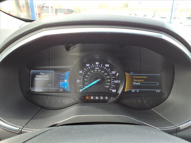 used 2020 Ford Edge car, priced at $20,980