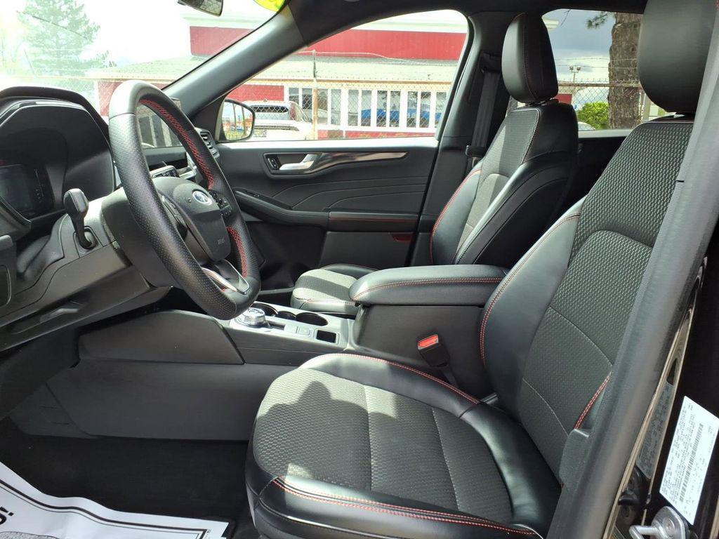 used 2024 Ford Escape car, priced at $22,980