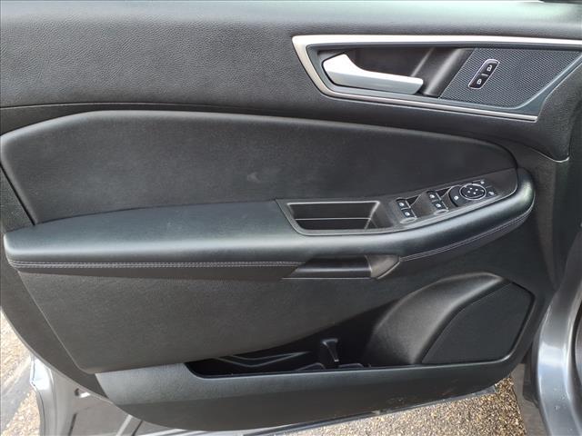 used 2024 Ford Edge car, priced at $26,980