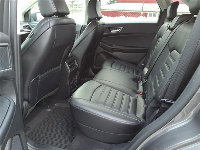 used 2024 Ford Edge car, priced at $26,980