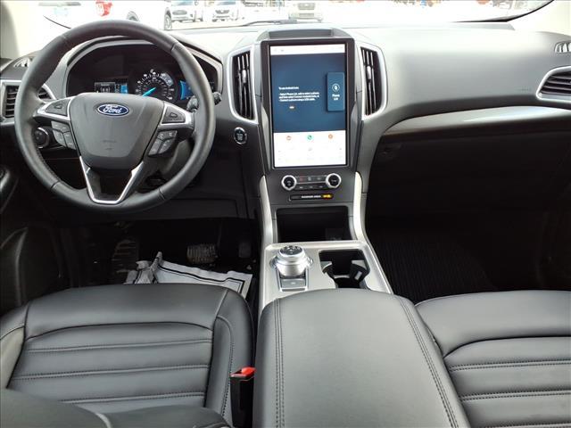 used 2024 Ford Edge car, priced at $26,980