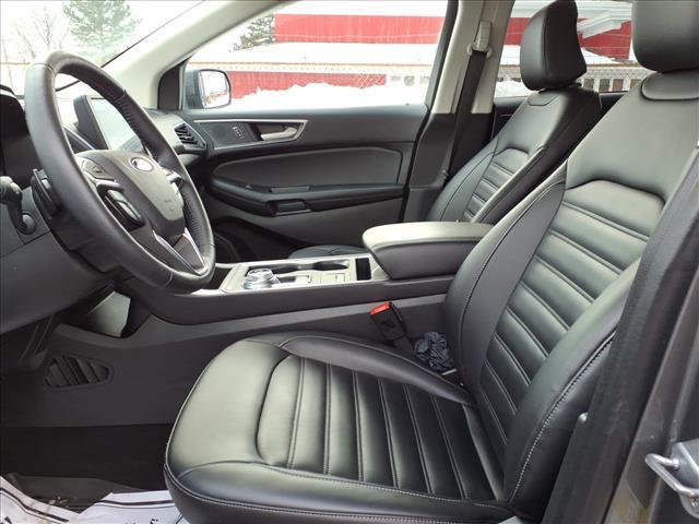 used 2024 Ford Edge car, priced at $26,980
