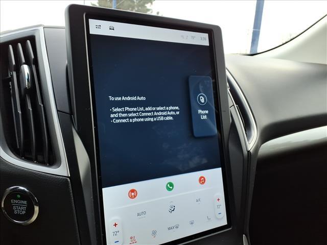 used 2024 Ford Edge car, priced at $26,980