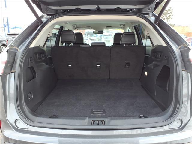 used 2024 Ford Edge car, priced at $26,980