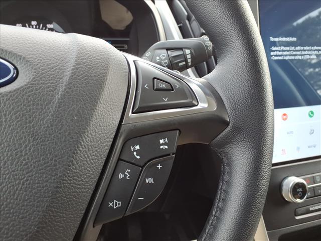 used 2024 Ford Edge car, priced at $26,980