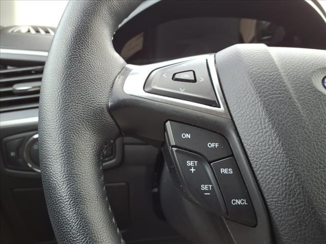 used 2024 Ford Edge car, priced at $26,980